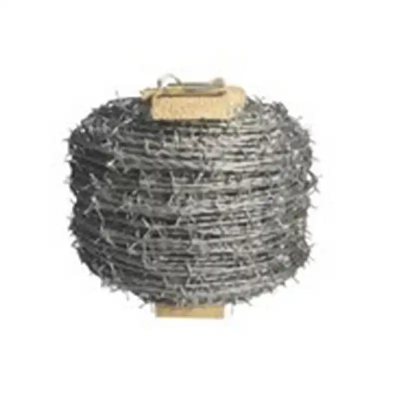barb-wire
