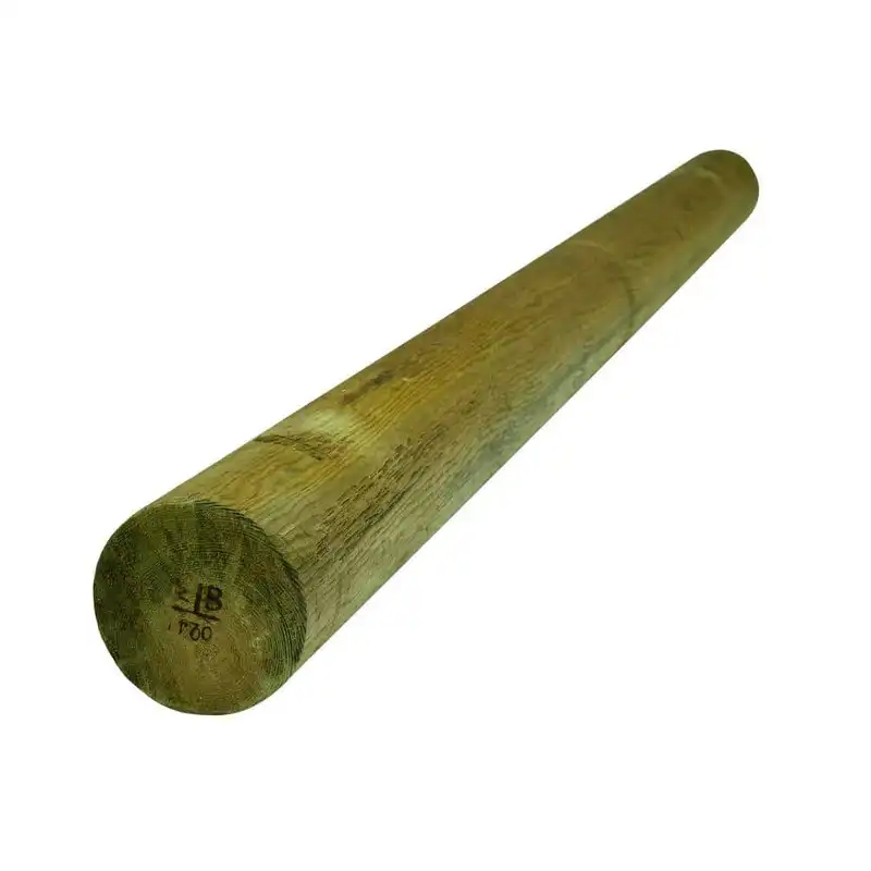 machined-round-border-log