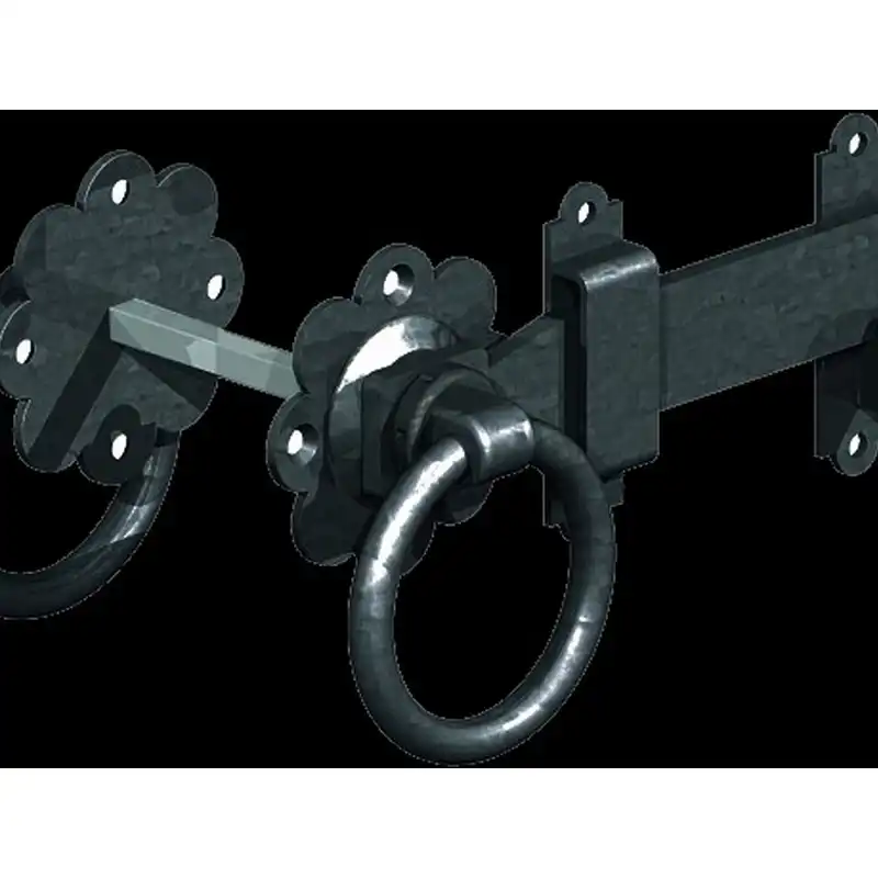 ring-latch-black