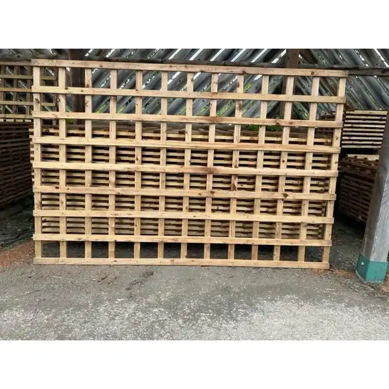 trellis-concave-brown