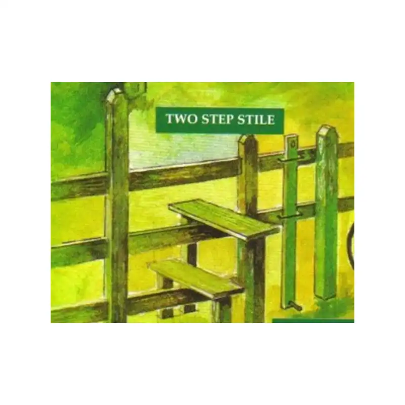 double-stile-step-kit